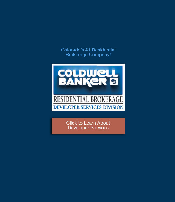 Coldwell Banker Residential Brokerage